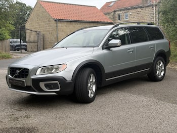 Used Volvo XC70 2009 for sale - 79710711: Photo