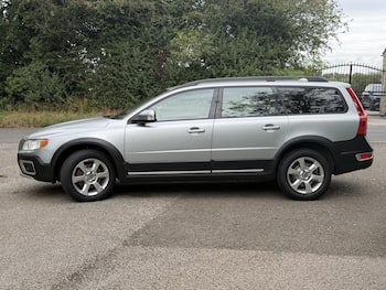 Used Volvo XC70 2009 for sale - 79710711: Photo