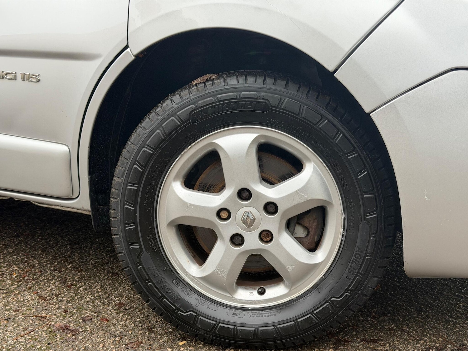 Used Renault Trafic 2013 for sale - 76727714: Photo 10