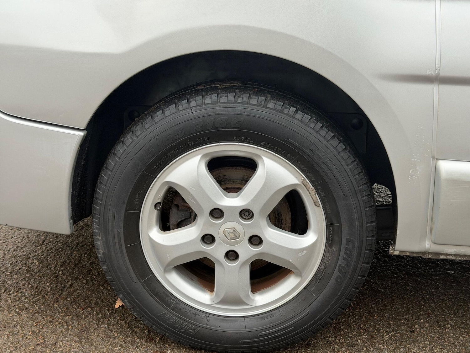 Used Renault Trafic 2013 for sale - 76727714: Photo 12