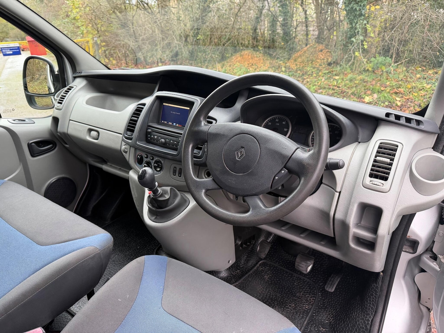 Used Renault Trafic 2013 for sale - 76727714: Photo 13