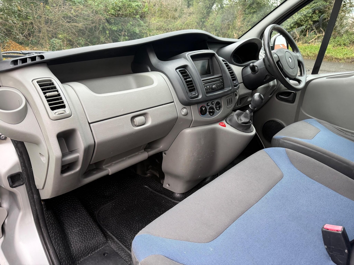 Used Renault Trafic 2013 for sale - 76727714: Photo 14