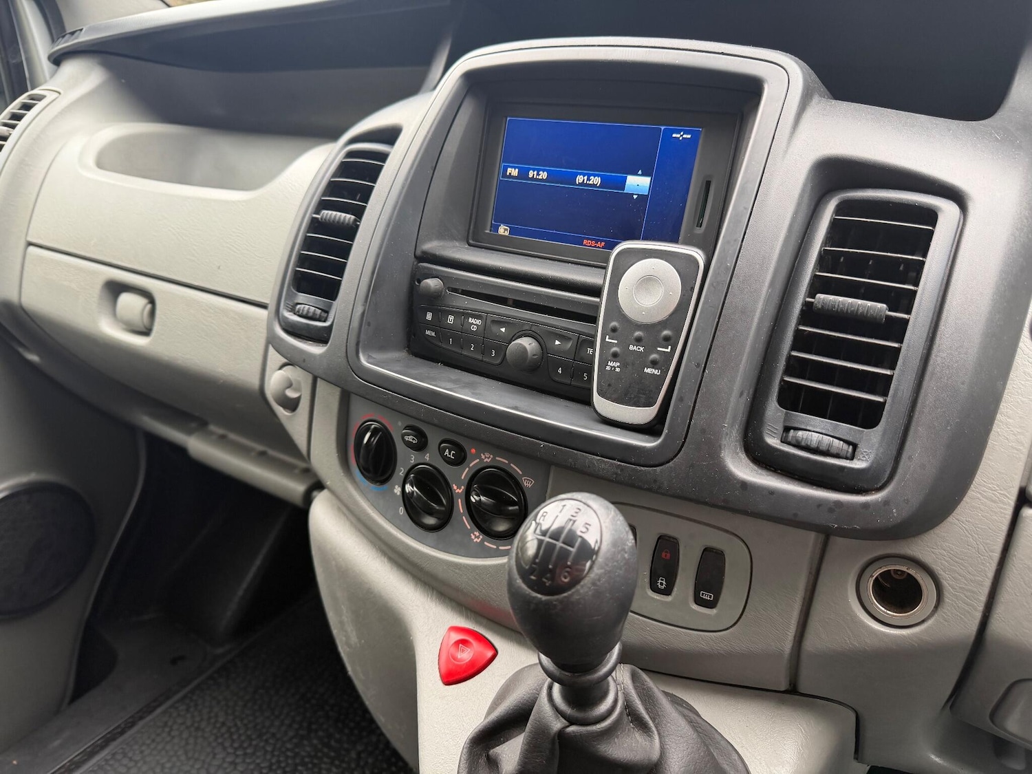 Used Renault Trafic 2013 for sale - 76727714: Photo 16