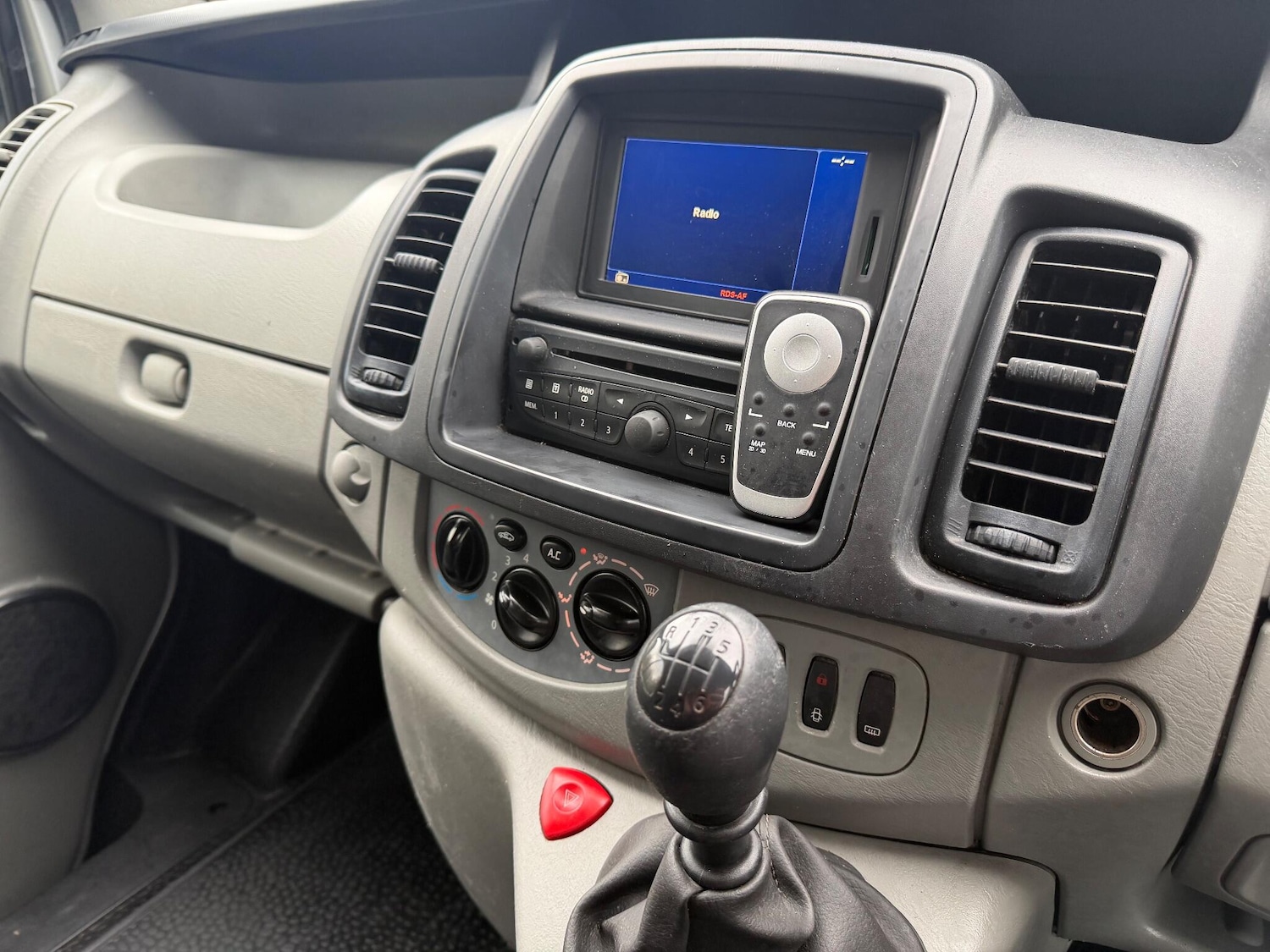 Used Renault Trafic 2013 for sale - 76727714: Photo 17