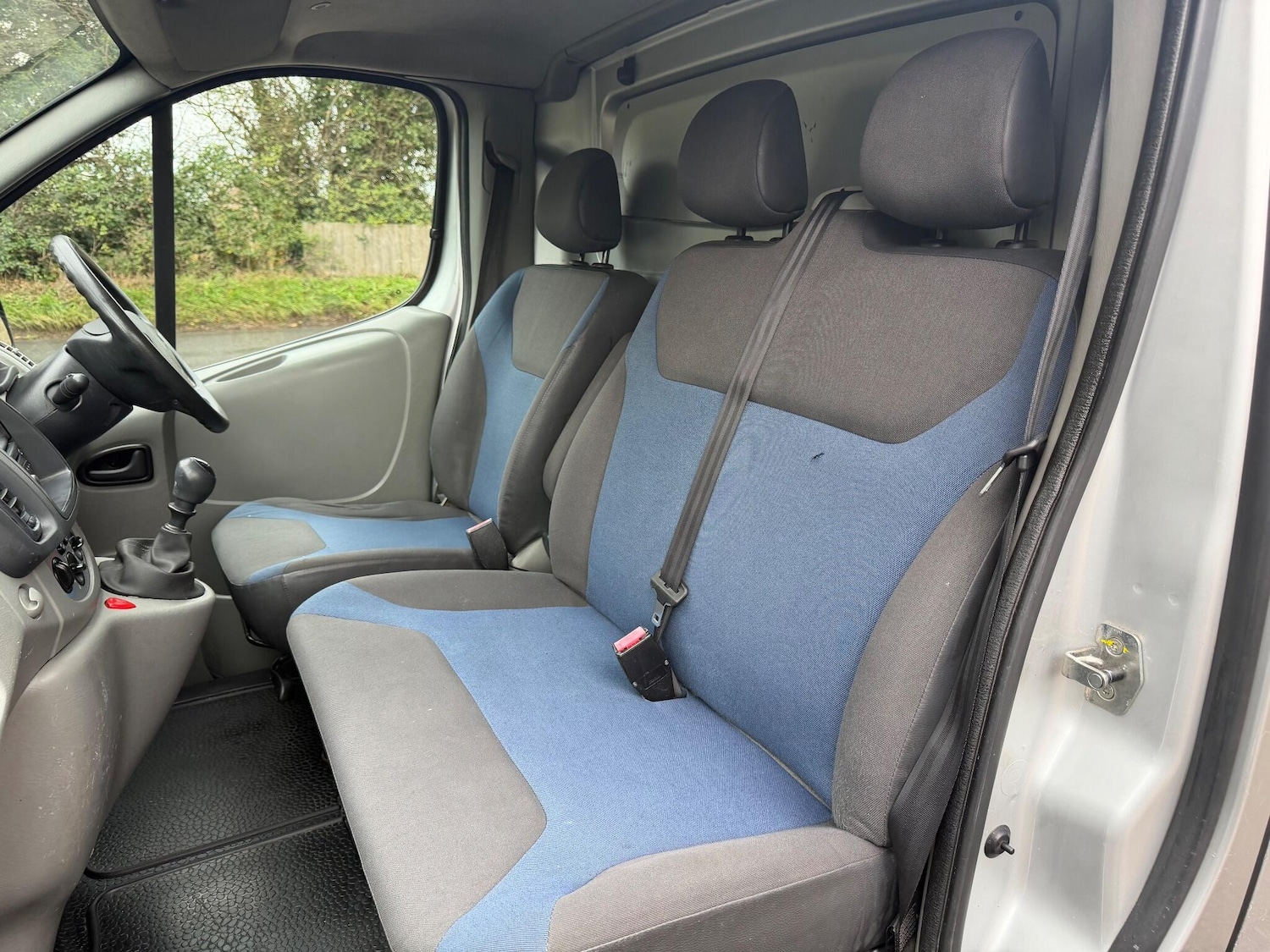 Used Renault Trafic 2013 for sale - 76727714: Photo 19