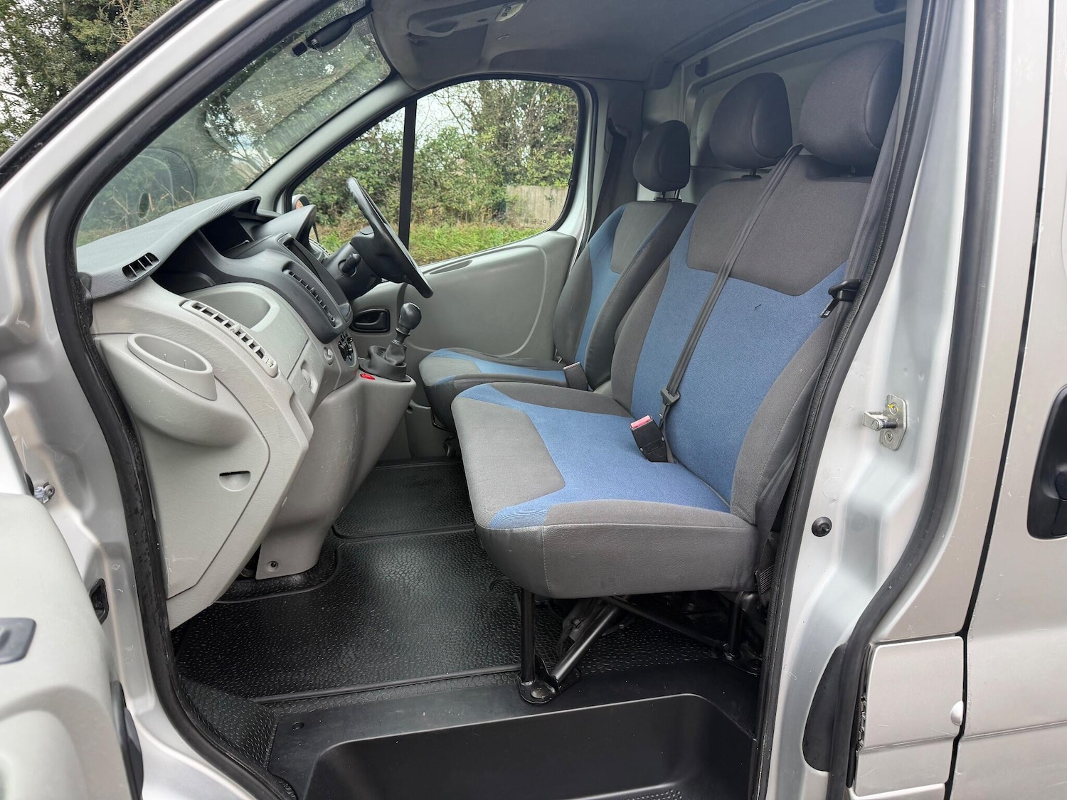 Used Renault Trafic 2013 for sale - 76727714: Photo 20