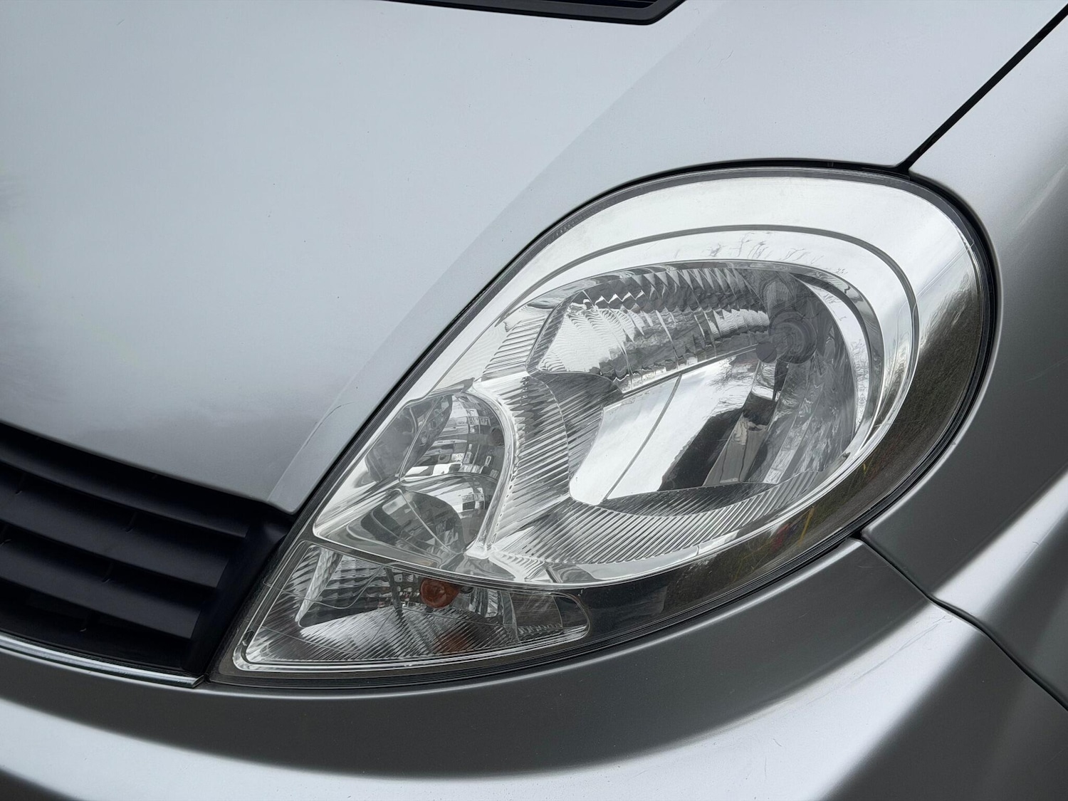 Used Renault Trafic 2013 for sale - 76727714: Photo 25