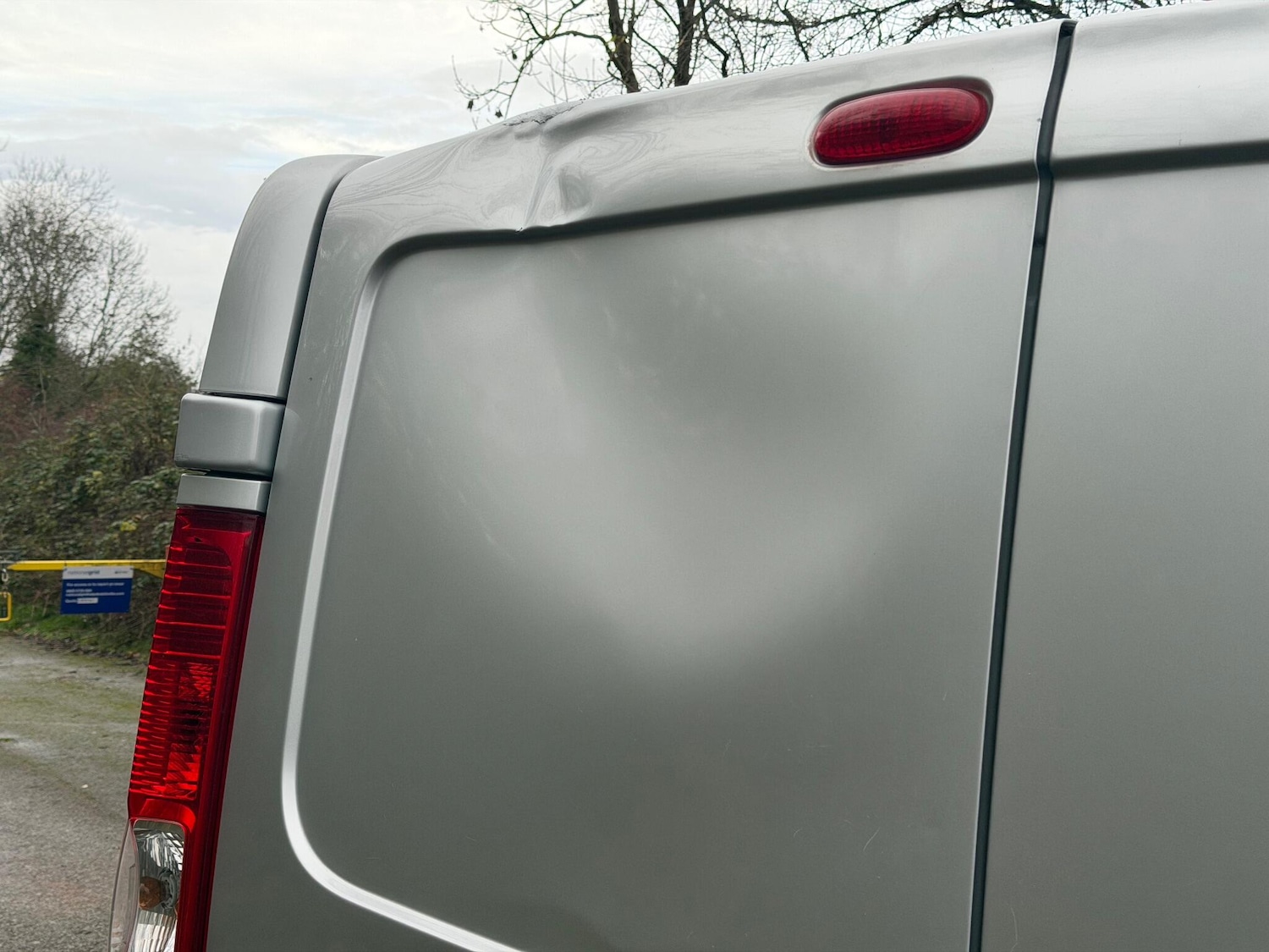 Used Renault Trafic 2013 for sale - 76727714: Photo 26