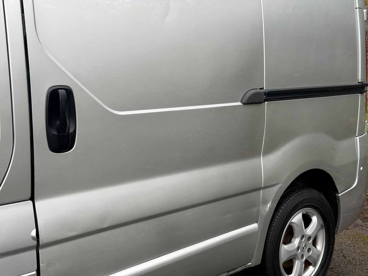 Used Renault Trafic 2013 for sale - 76727714: Photo 28