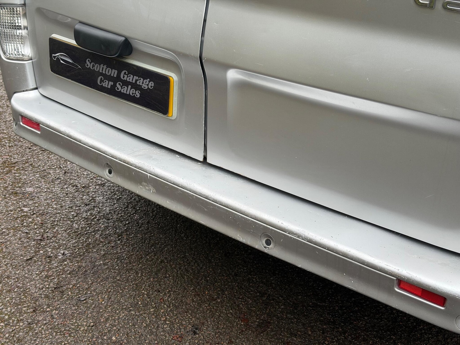 Used Renault Trafic 2013 for sale - 76727714: Photo 30