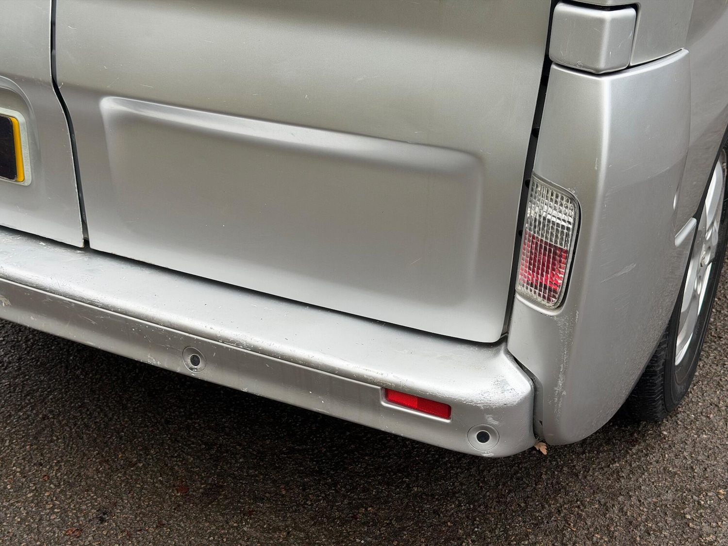 Used Renault Trafic 2013 for sale - 76727714: Photo 31