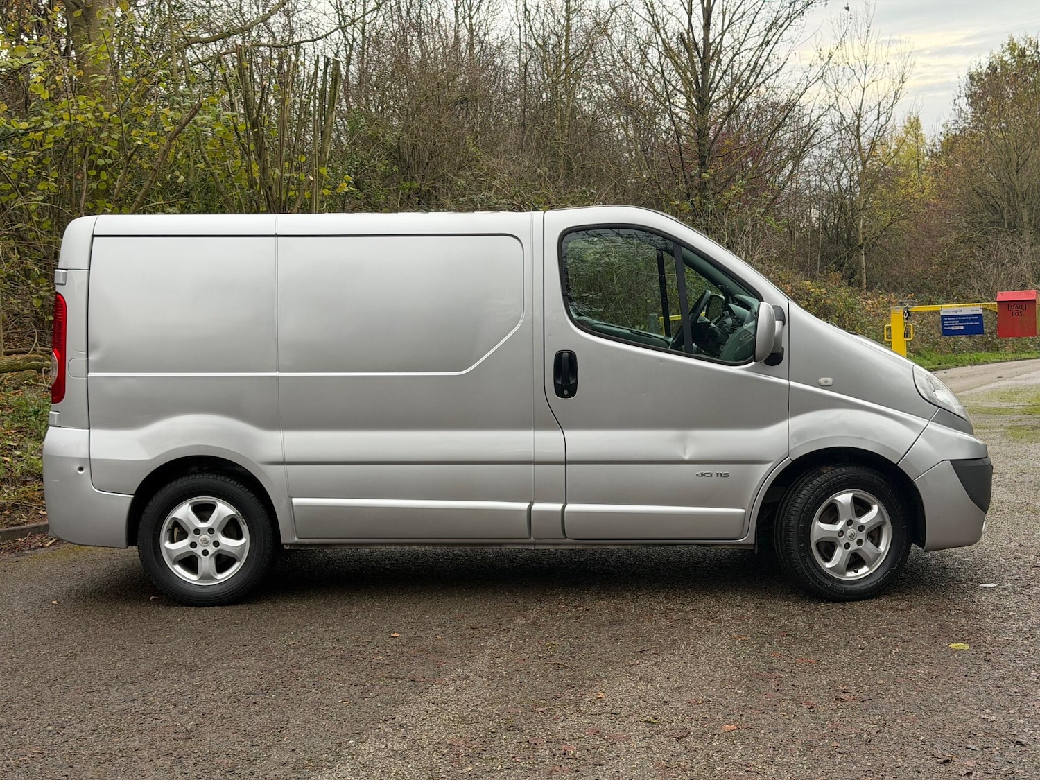 Used Renault Trafic 2013 for sale - 76727714: Photo 7