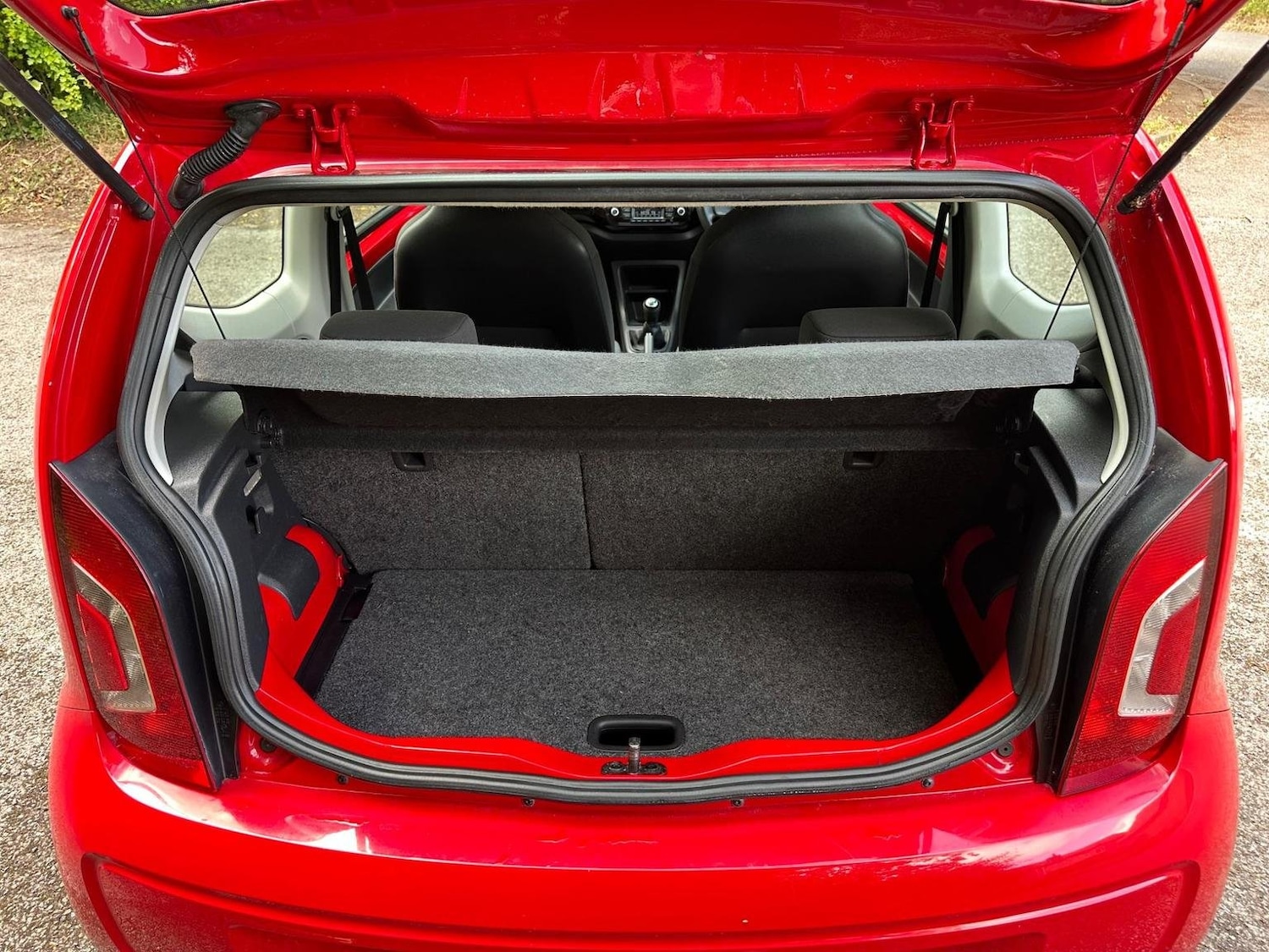 Used Volkswagen up! 2015 for sale - 76877462: Photo 12