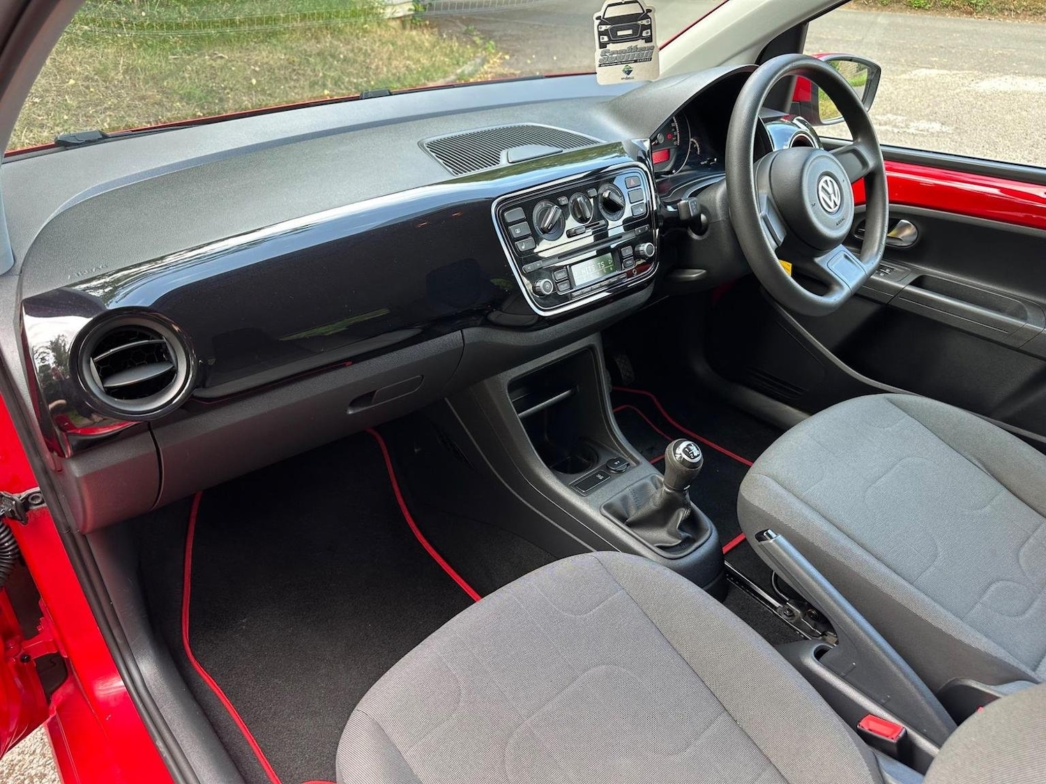 Used Volkswagen up! 2015 for sale - 76877462: Photo 16