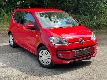 2015 - 1.0 Move Up 3dr