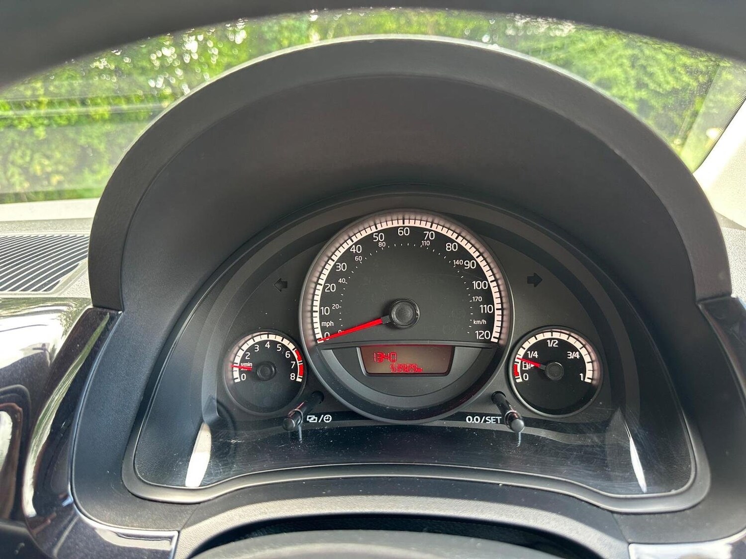 Used Volkswagen up! 2015 for sale - 76877462: Photo 23