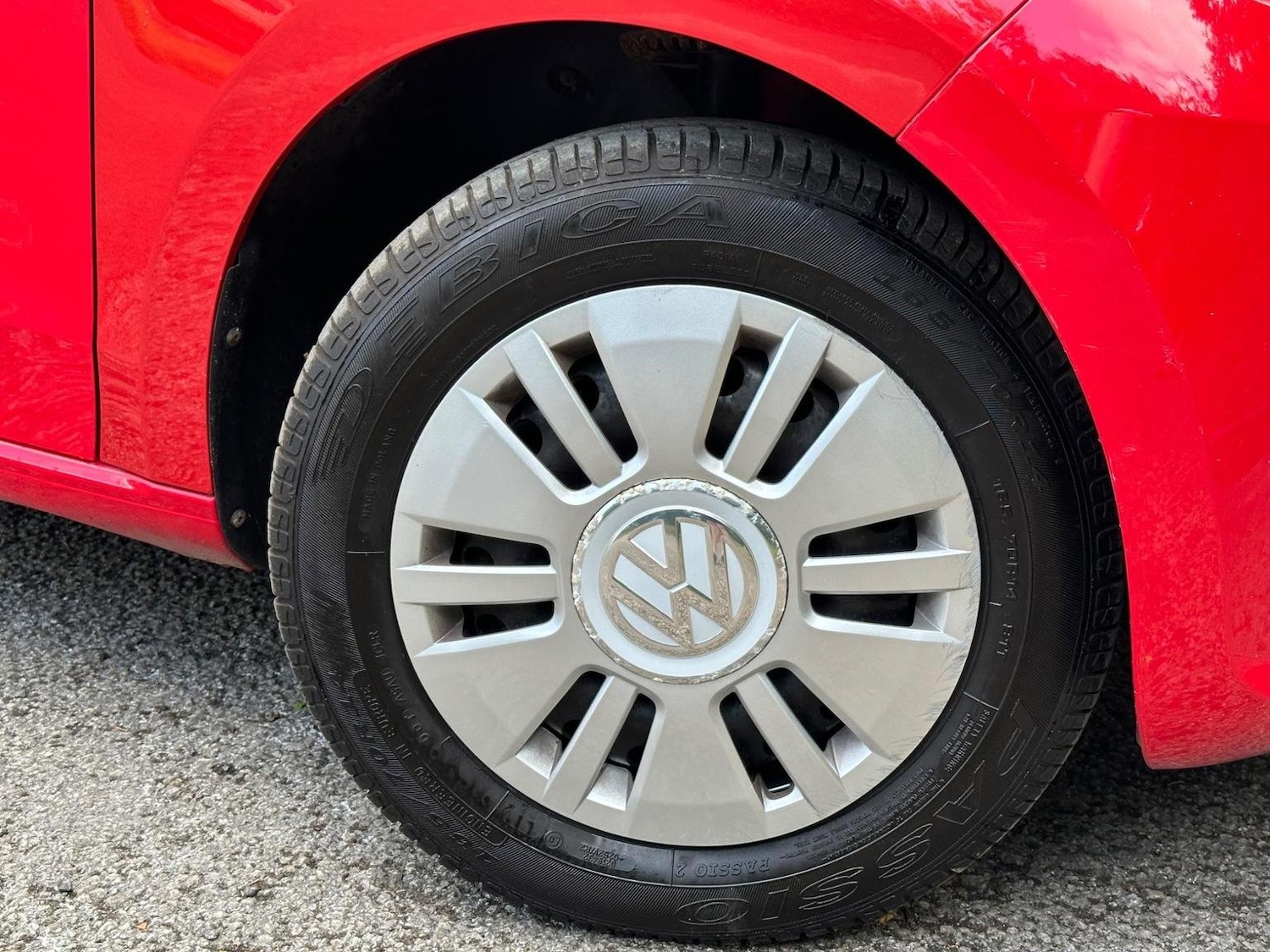 Used Volkswagen up! 2015 for sale - 76877462: Photo 25