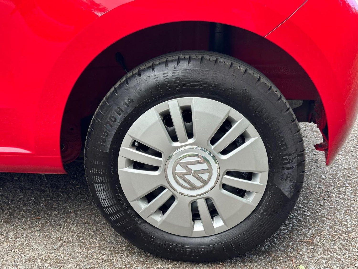 Used Volkswagen up! 2015 for sale - 76877462: Photo 27