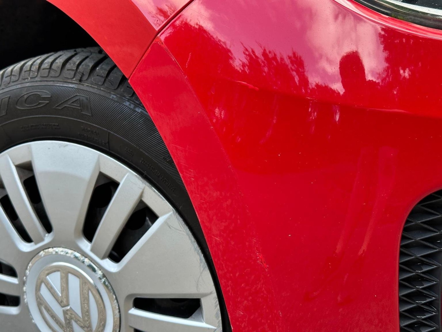 Used Volkswagen up! 2015 for sale - 76877462: Photo 29