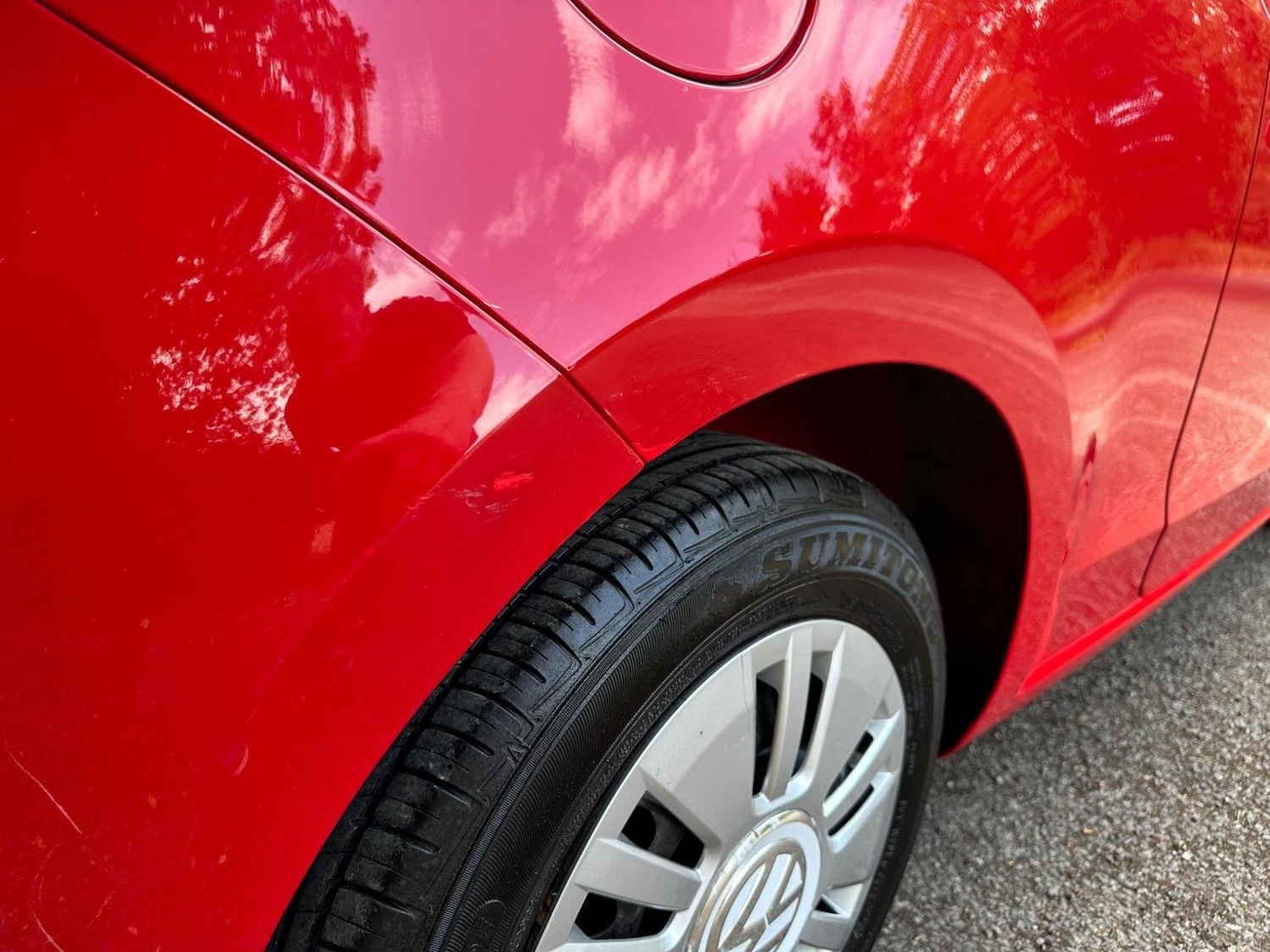 Used Volkswagen up! 2015 for sale - 76877462: Photo 30