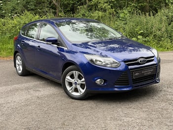 Used Ford Focus 2014 for sale - 79697151: Photo