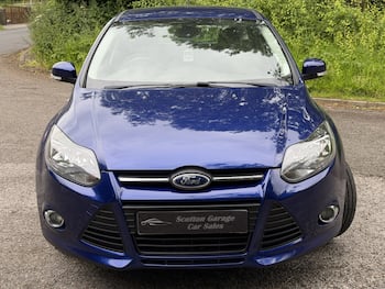 Used Ford Focus 2014 for sale - 79697151: Photo