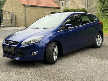 Used Ford Focus 2014 for sale - 79697151: Photo