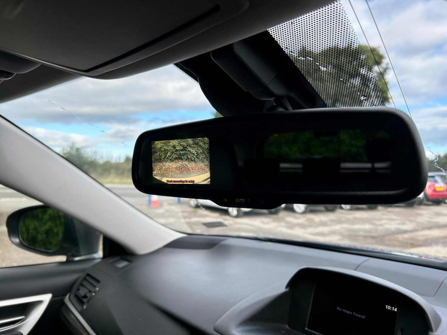 Vehicle 26