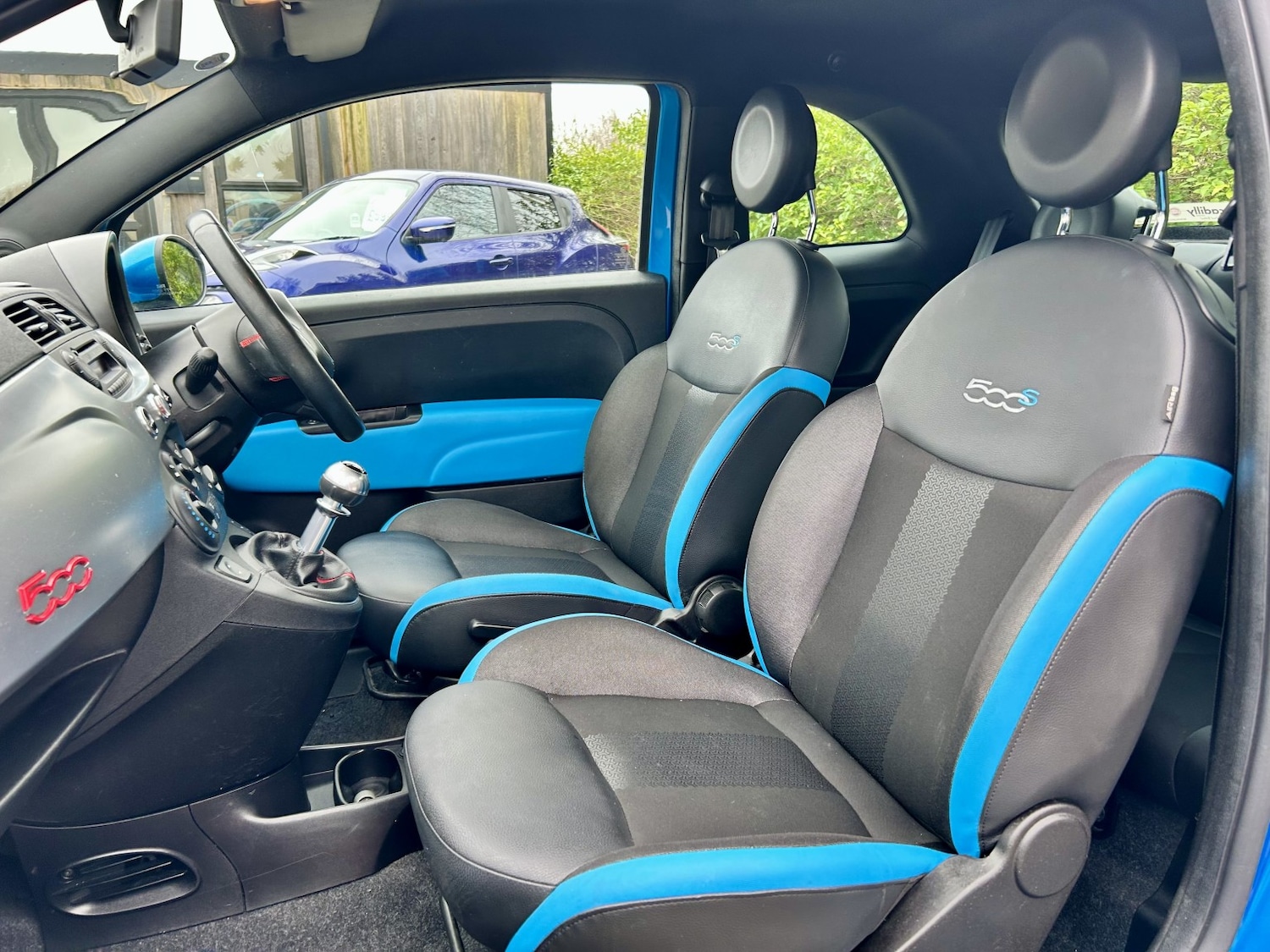 Used Fiat 500 2014 for sale - 77968805: Photo 11