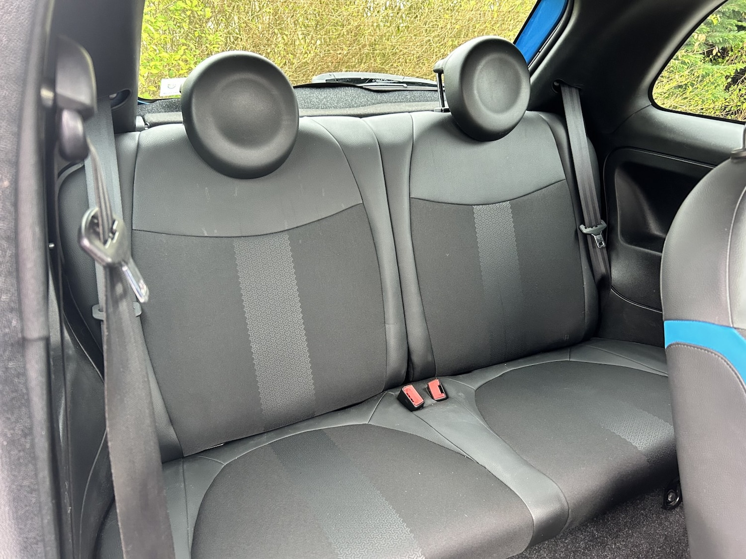 Used Fiat 500 2014 for sale - 77968805: Photo 12