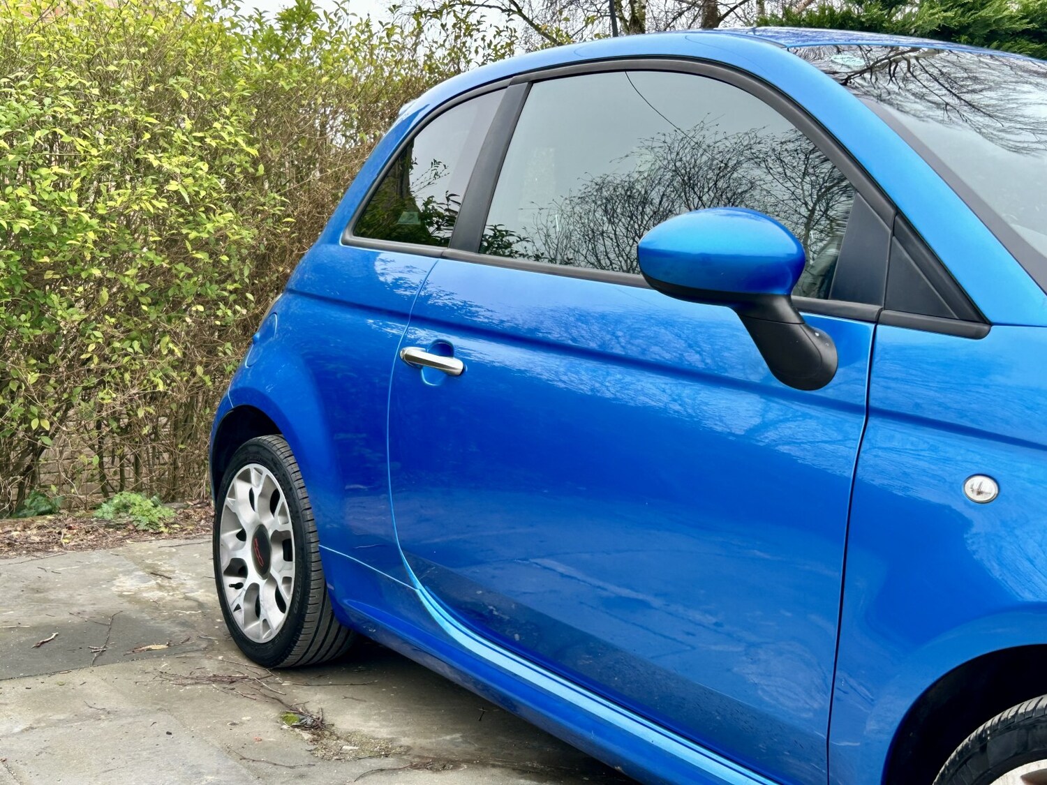 Used Fiat 500 2014 for sale - 77968805: Photo 13