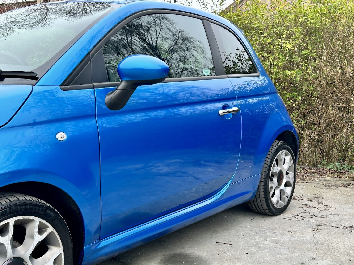 Used Fiat 500 2014 for sale - 77968805: Photo 14