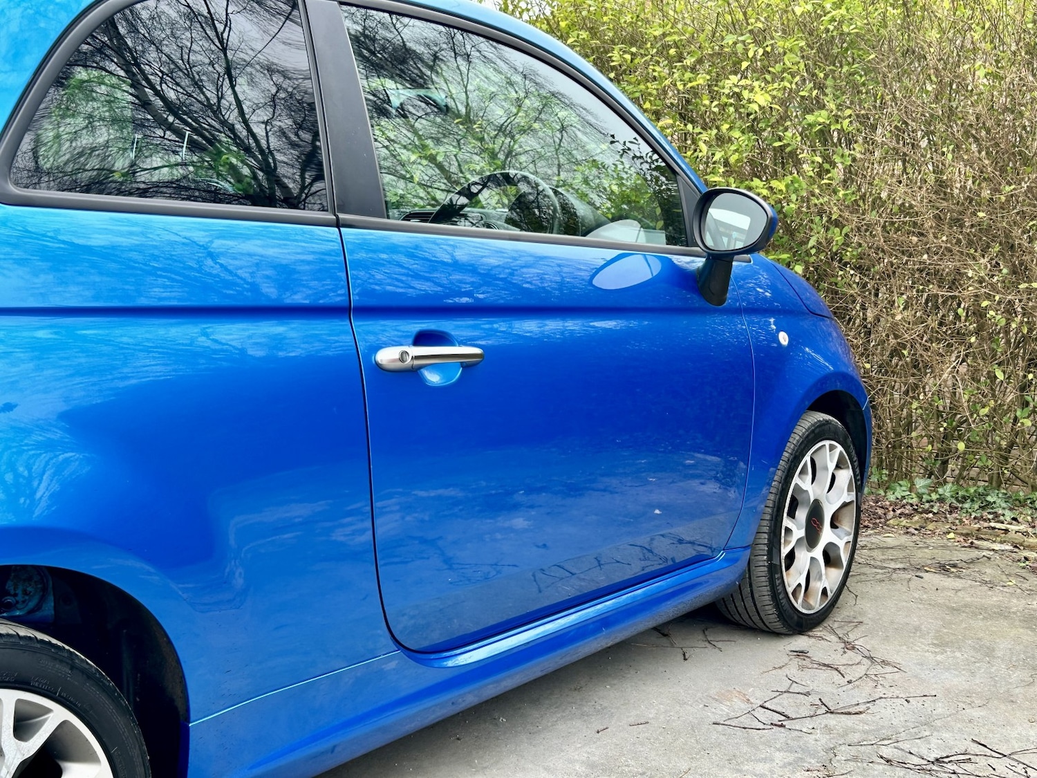 Used Fiat 500 2014 for sale - 77968805: Photo 15