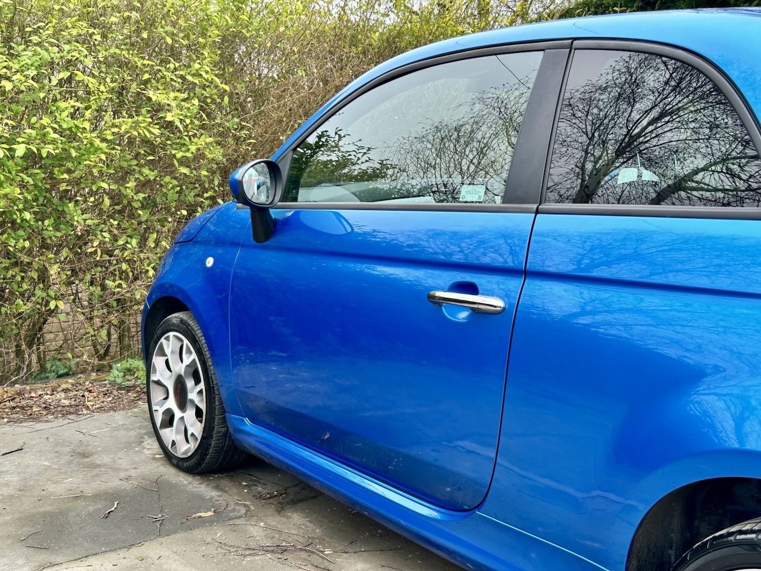 Used Fiat 500 2014 for sale - 77968805: Photo 16