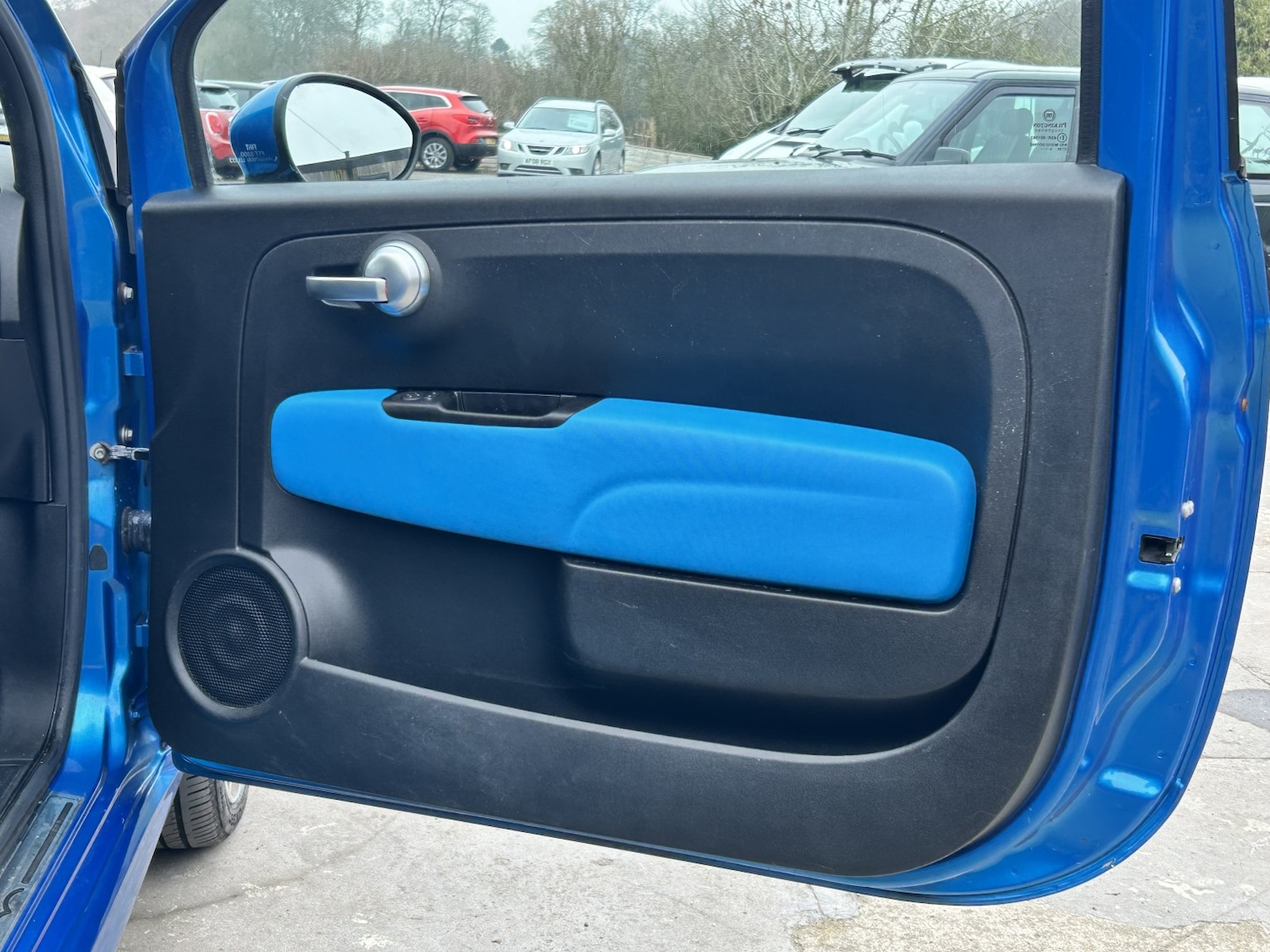 Used Fiat 500 2014 for sale - 77968805: Photo 17