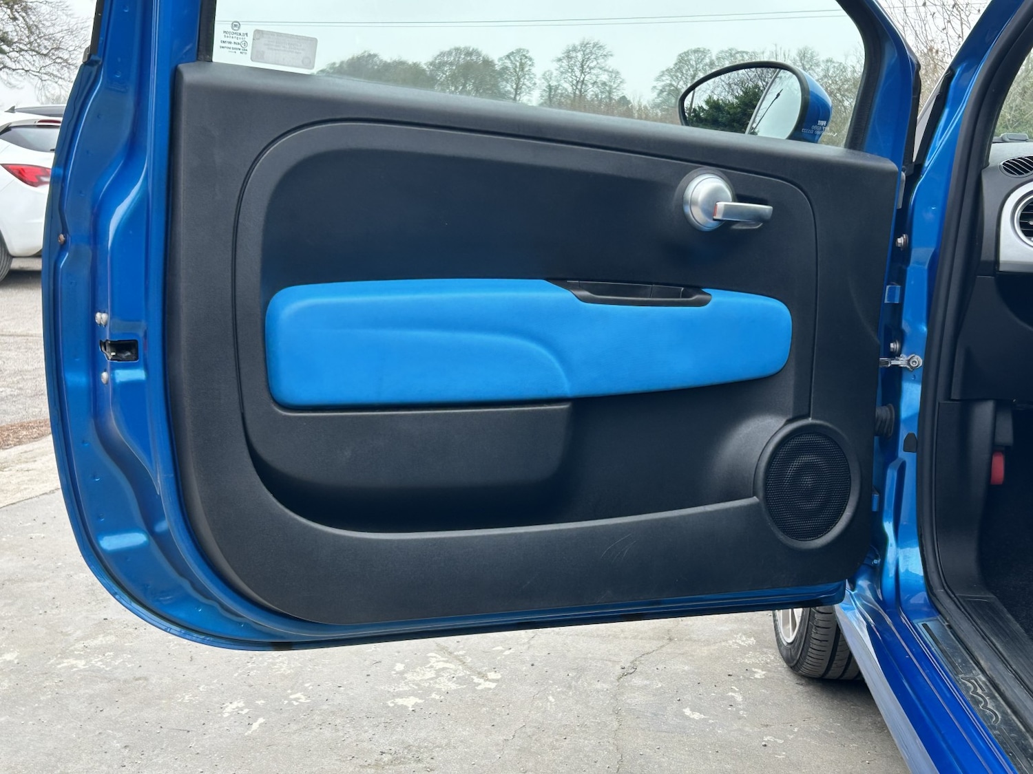 Used Fiat 500 2014 for sale - 77968805: Photo 18