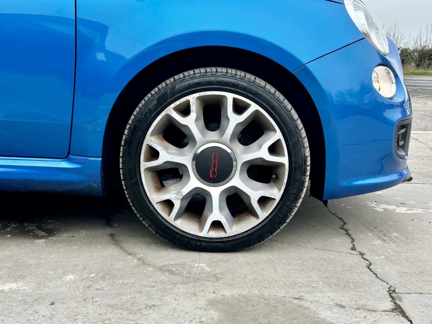 Used Fiat 500 2014 for sale - 77968805: Photo 20