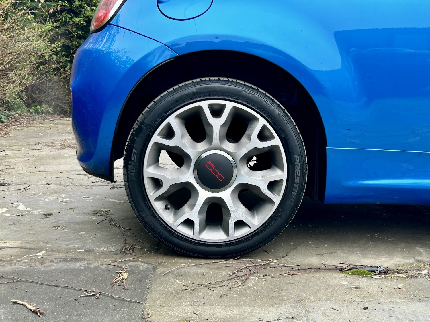 Used Fiat 500 2014 for sale - 77968805: Photo 21