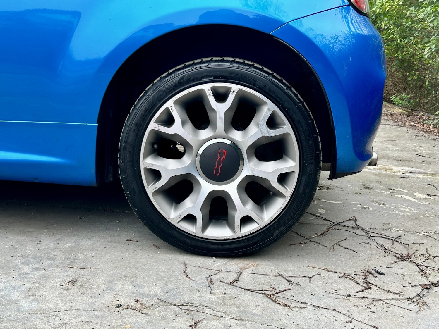 Used Fiat 500 2014 for sale - 77968805: Photo 22