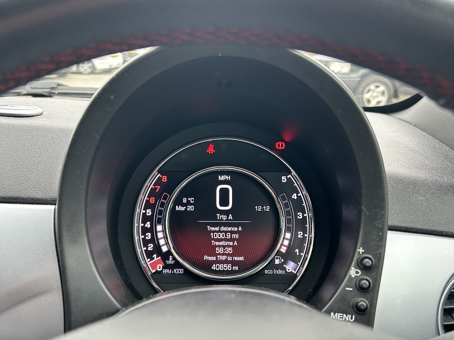 Used Fiat 500 2014 for sale - 77968805: Photo 23