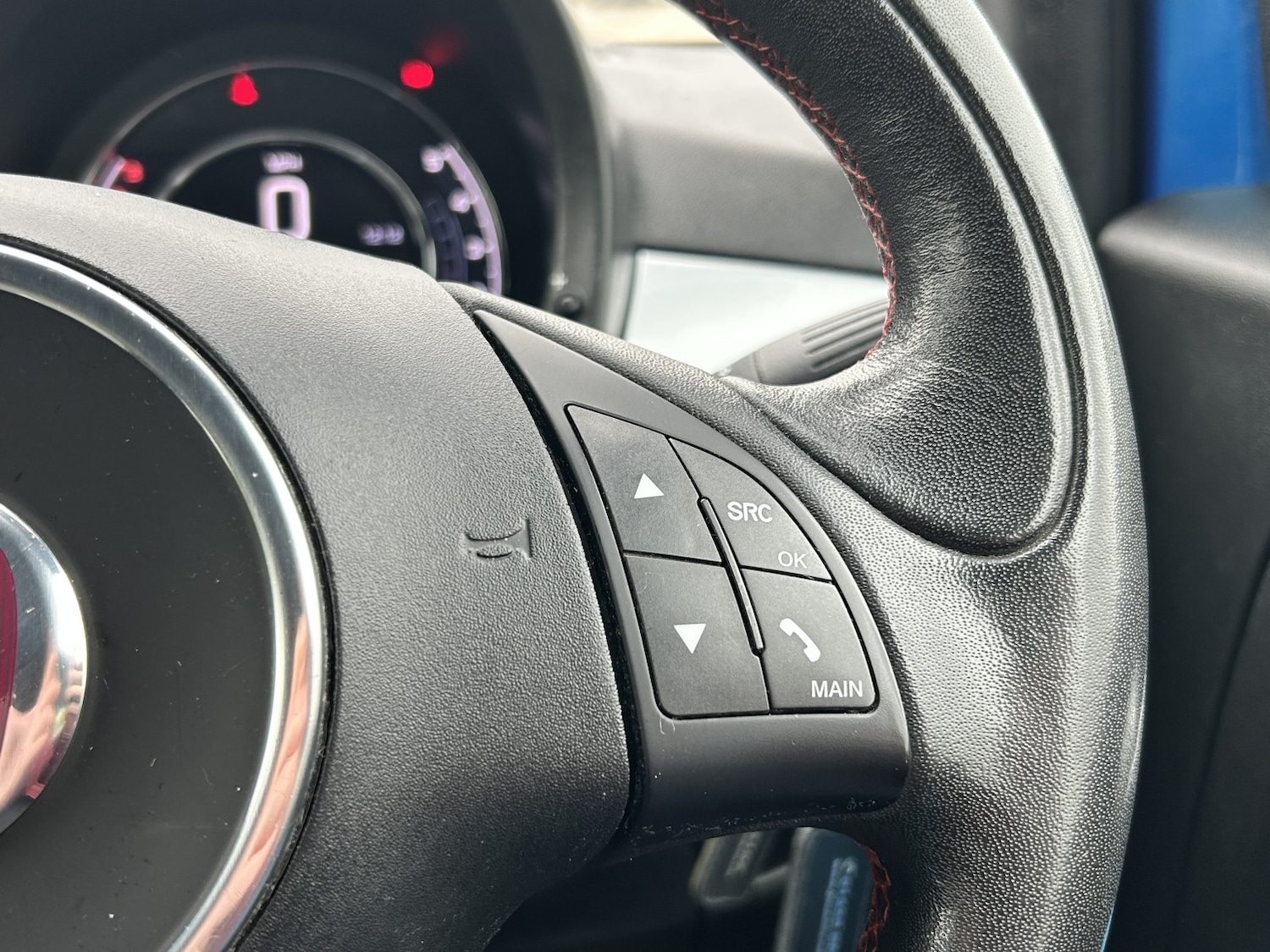 Used Fiat 500 2014 for sale - 77968805: Photo 25