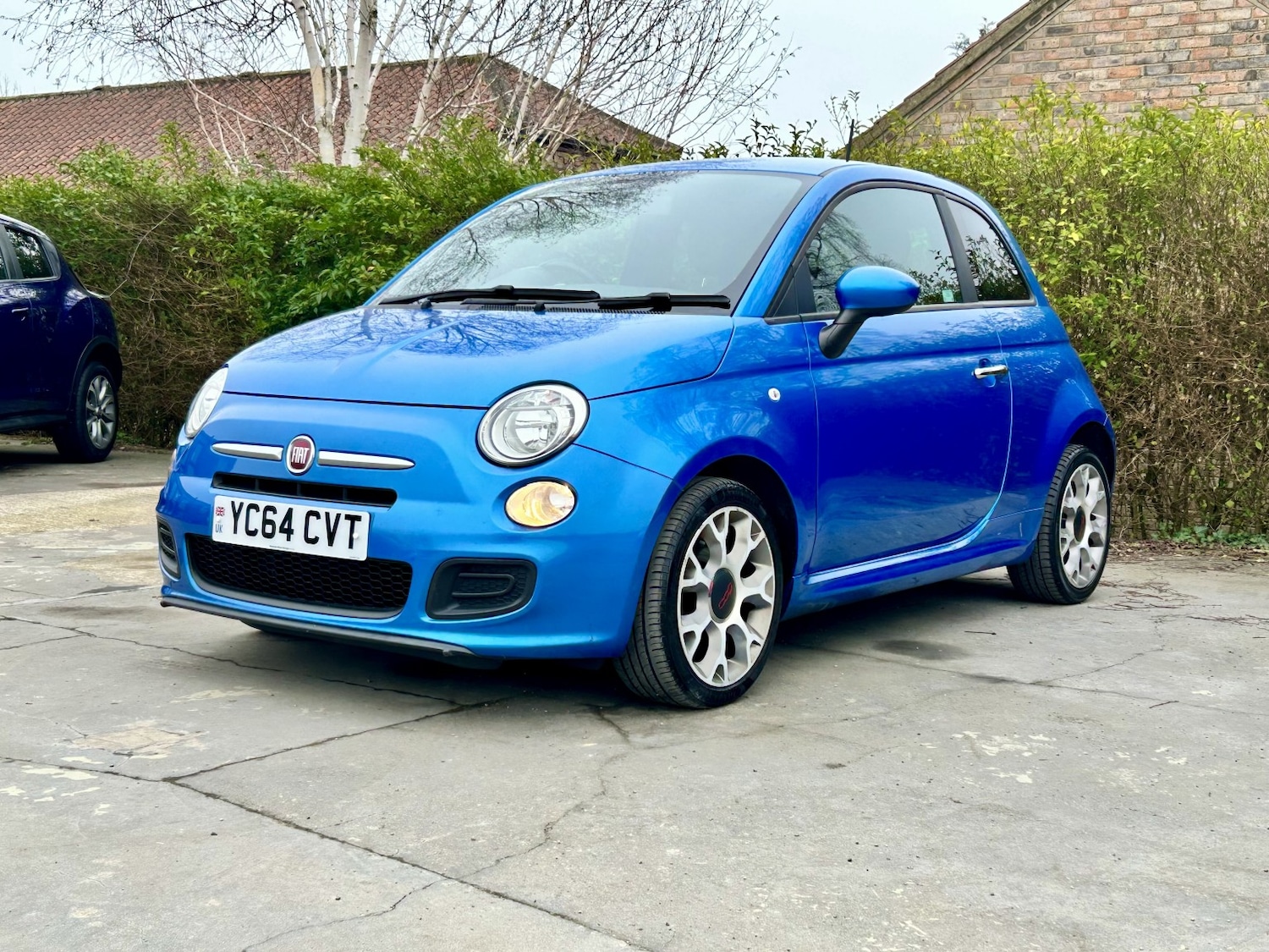 Used Fiat 500 2014 for sale - 77968805: Photo 3
