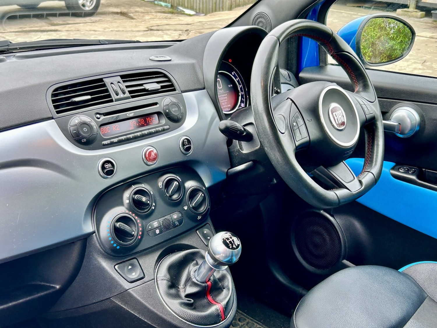 Used Fiat 500 2014 for sale - 77968805: Photo 9