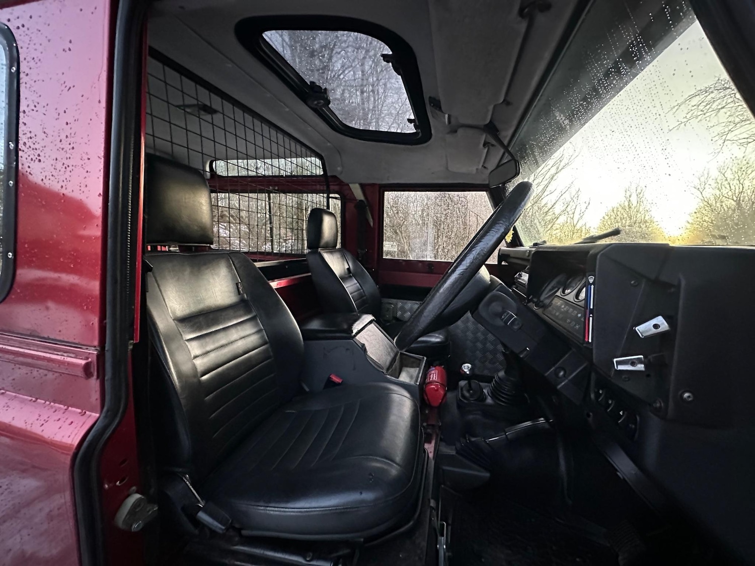 Vehicle 11