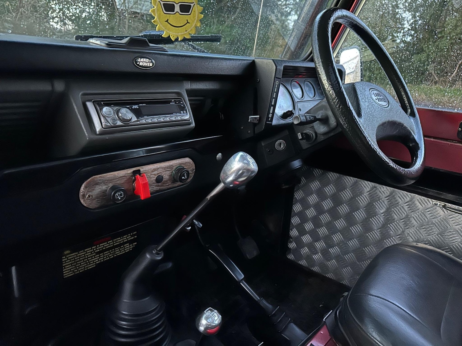 Vehicle 16