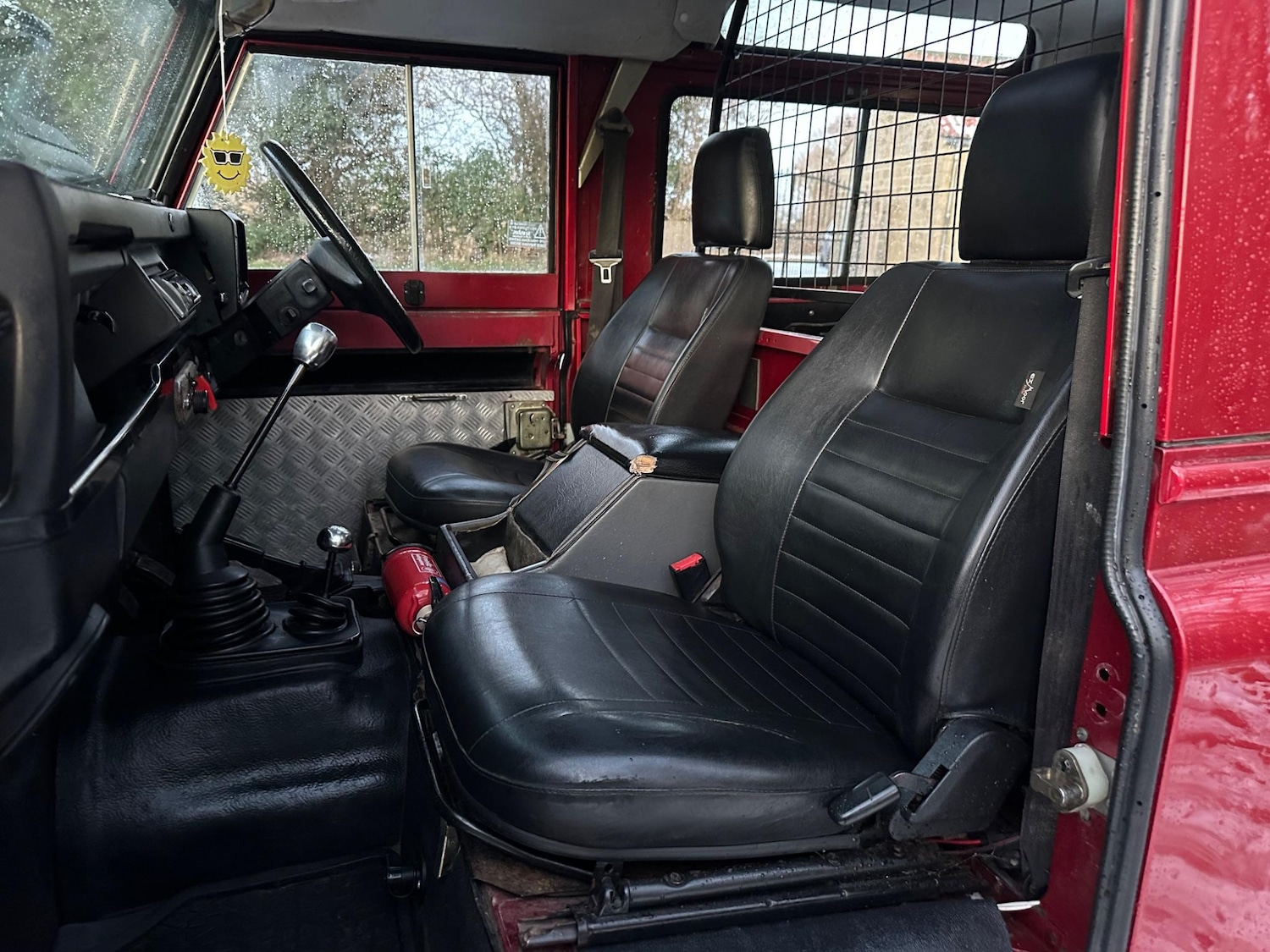 Vehicle 19