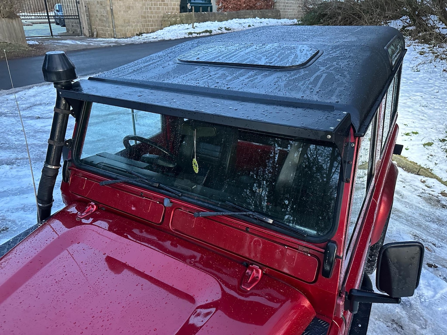 Vehicle 24