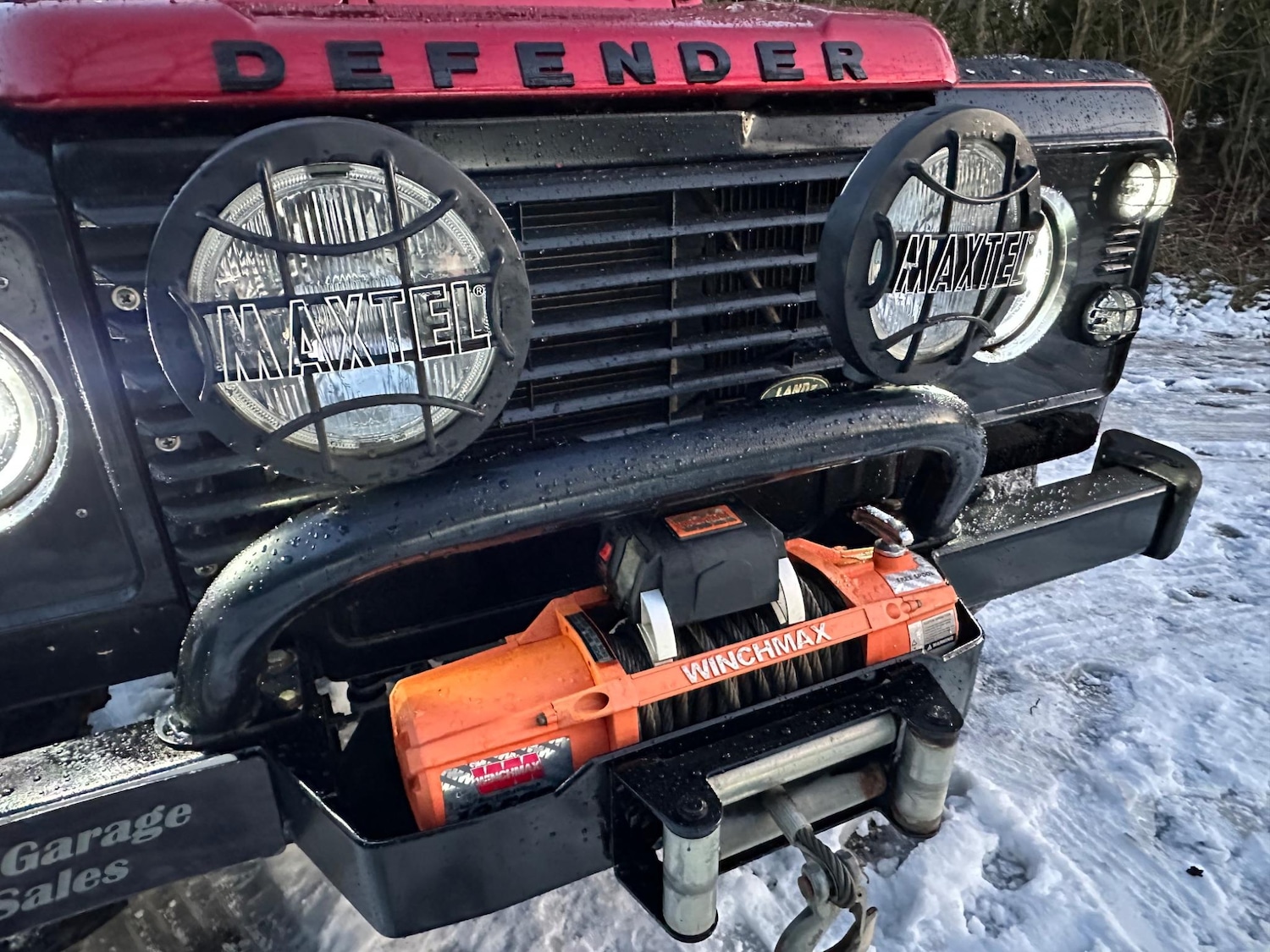 Vehicle 26