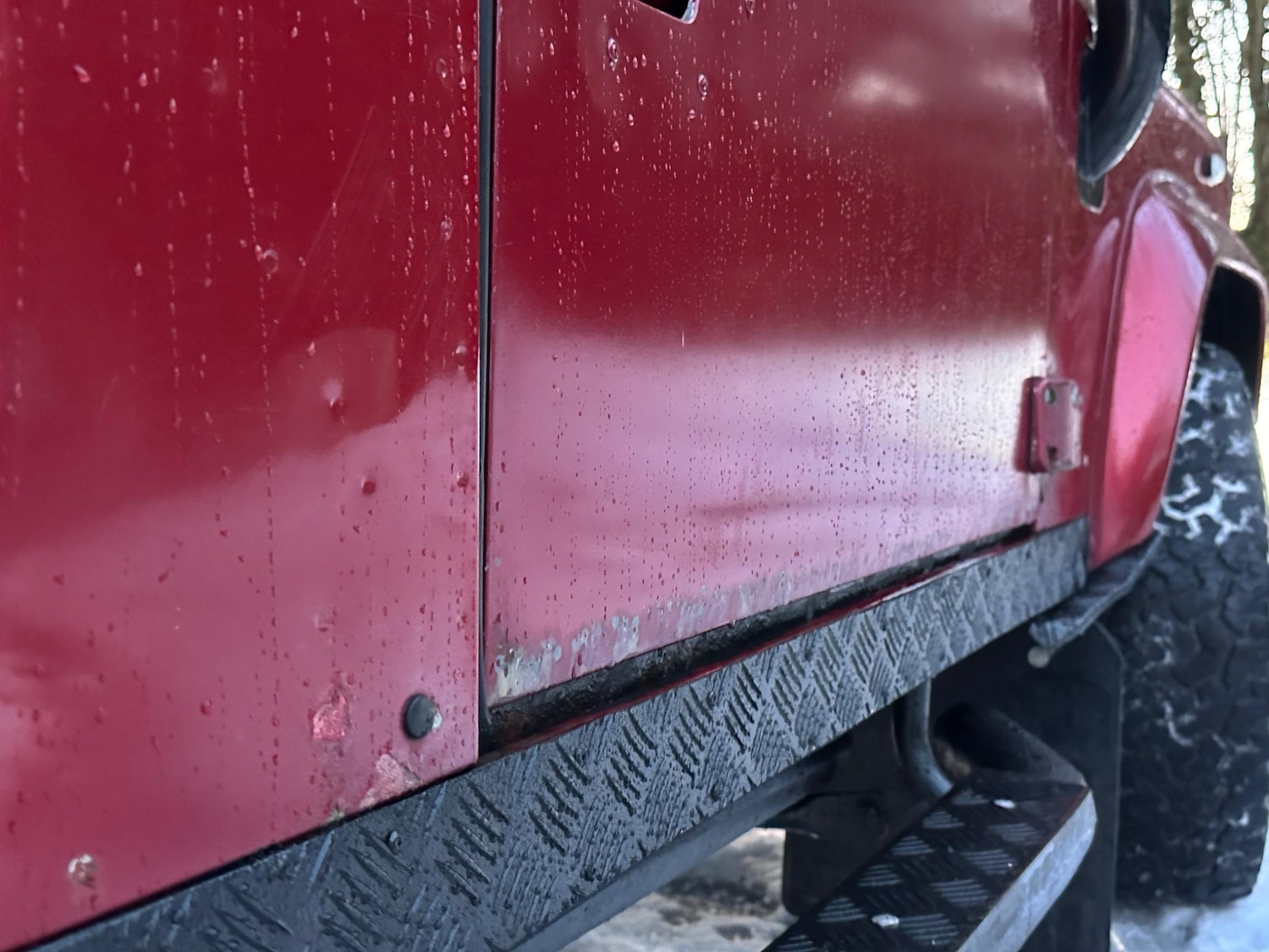 Vehicle 28