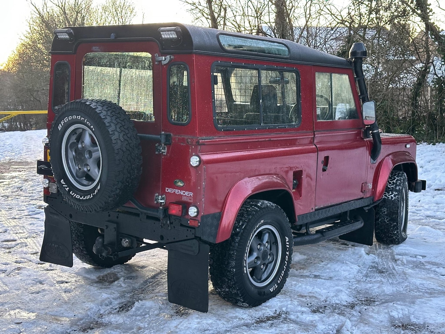 Vehicle 7